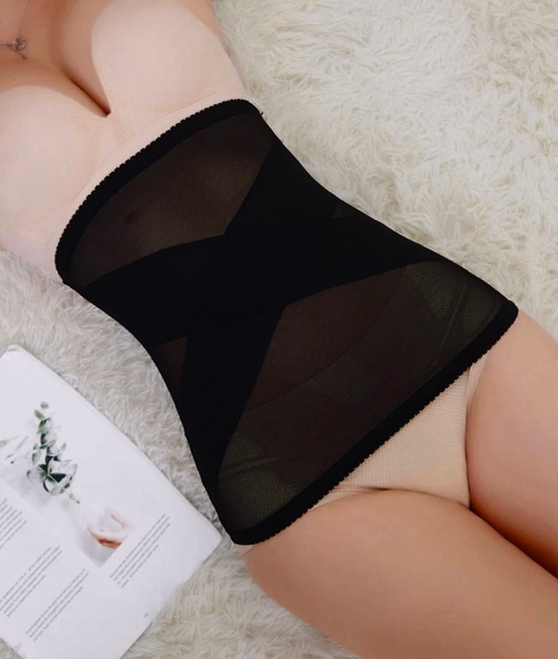 Fabricz Sculpt Waist Trainer
