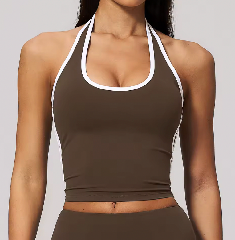 Elevate Halter Tank