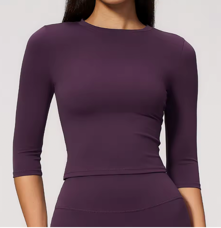 Sleevy Top