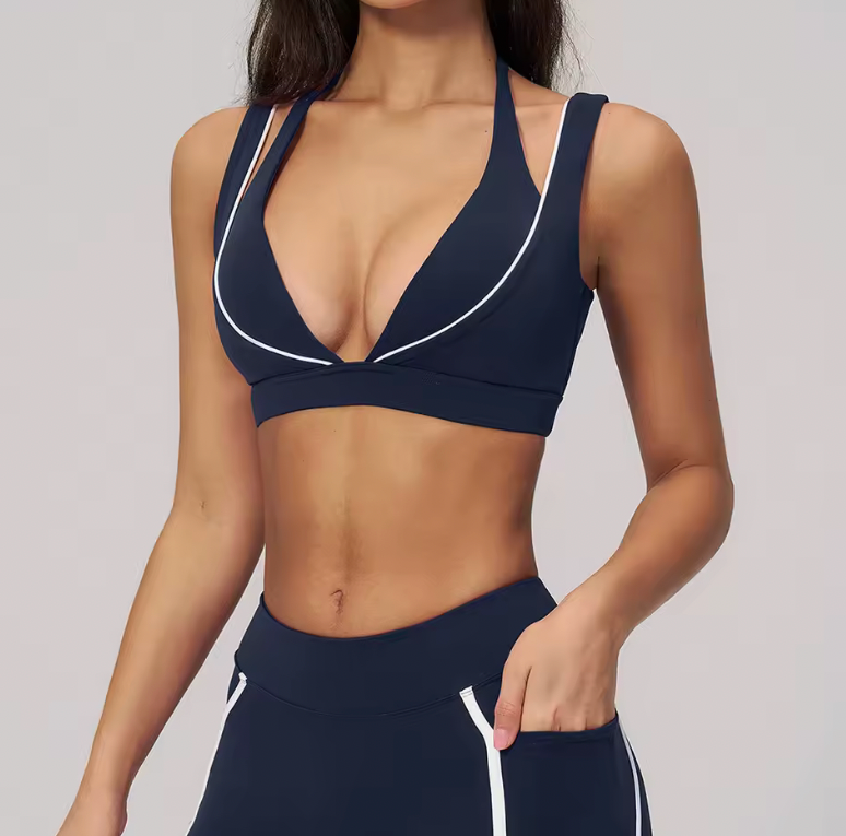 The Butterfly Bra