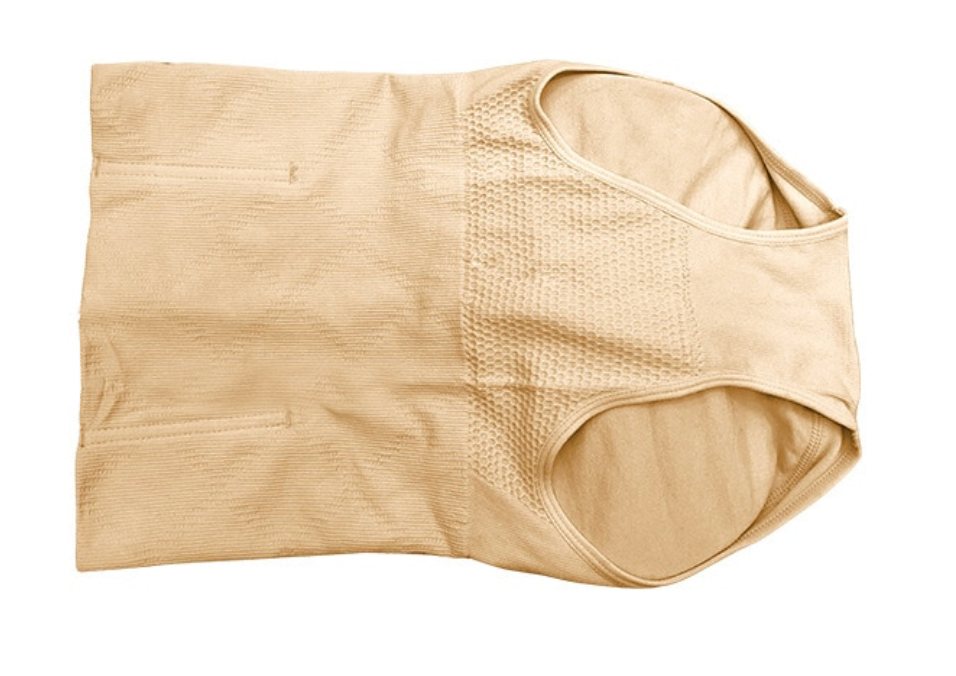Fabricz AirSculpt Silicone Brief