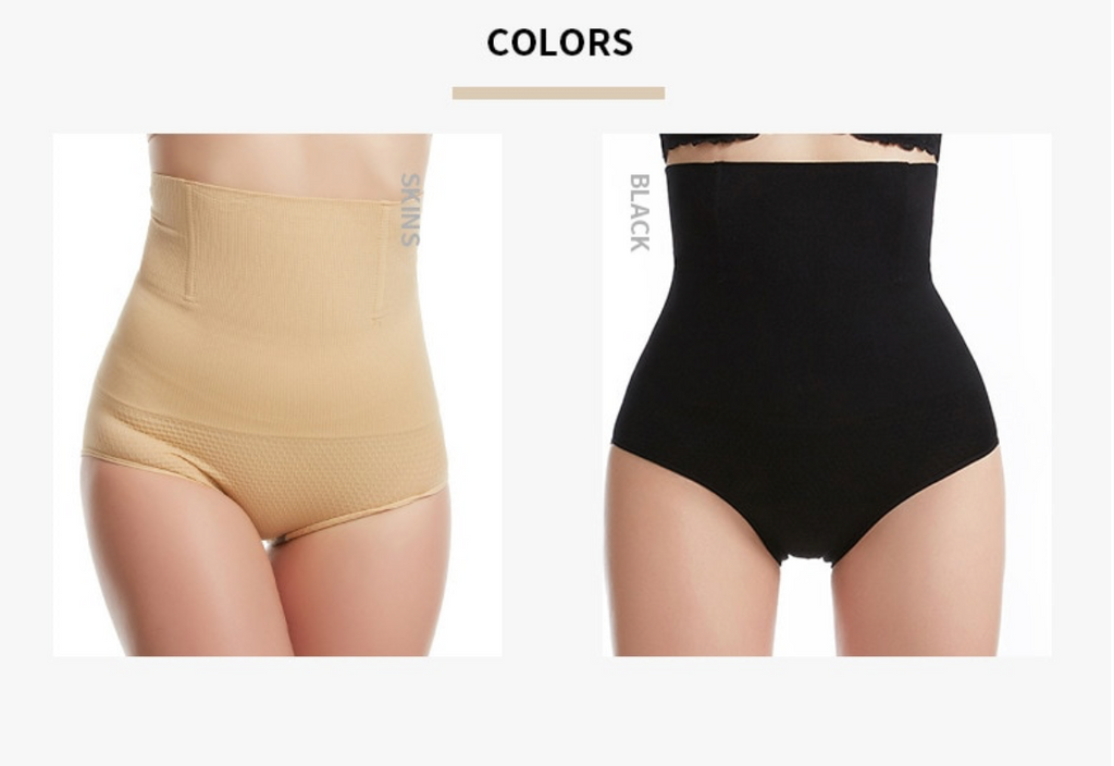 Fabricz AirSculpt Silicone Brief