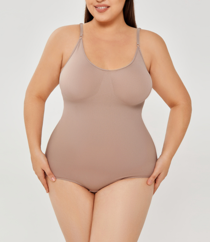 Fabricz Full Sculpt Bodysuit
