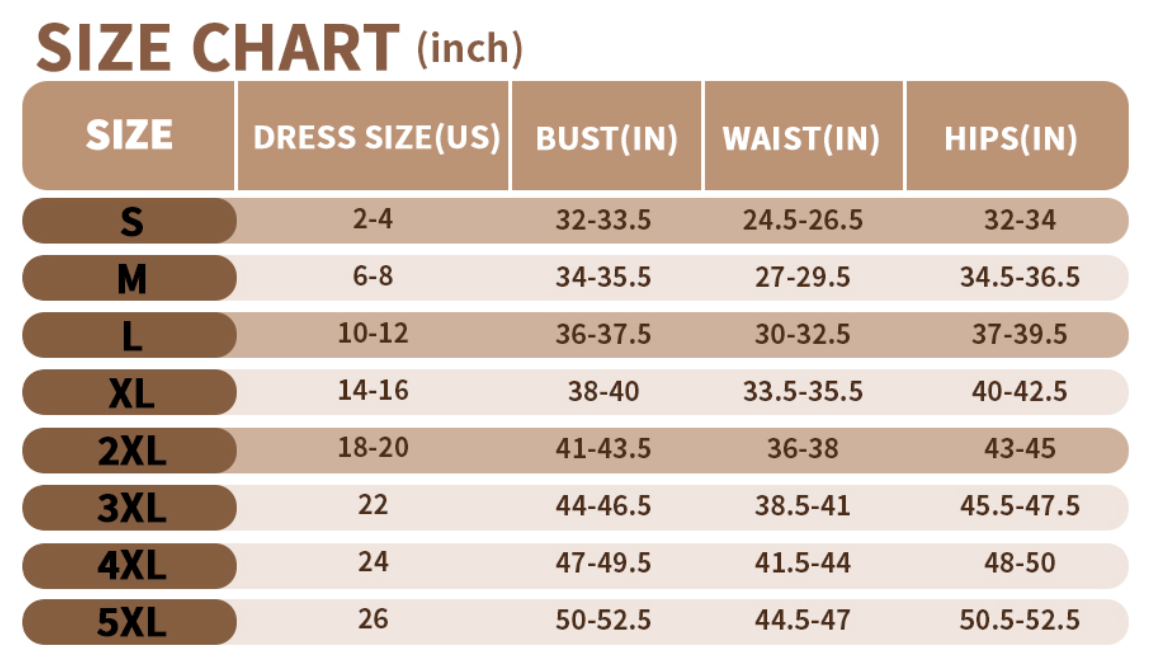 Fabricz Full Sculpt Bodysuit