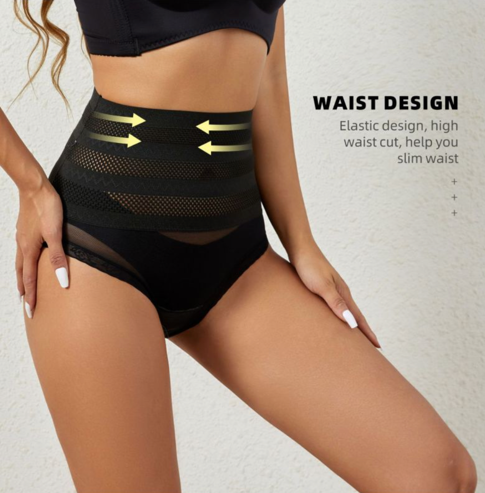 Fabricz Sculpt & Lift Brief
