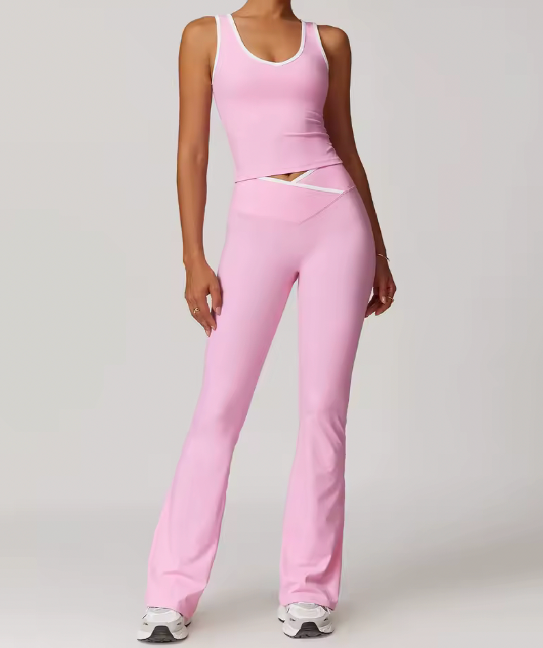 Elevate Active Set