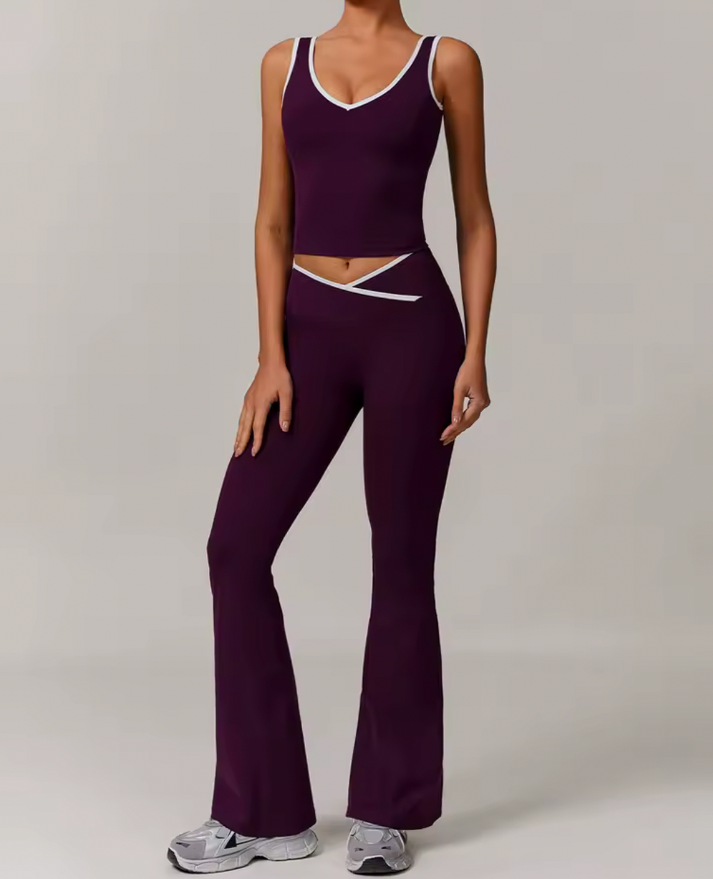 Elevate Active Set