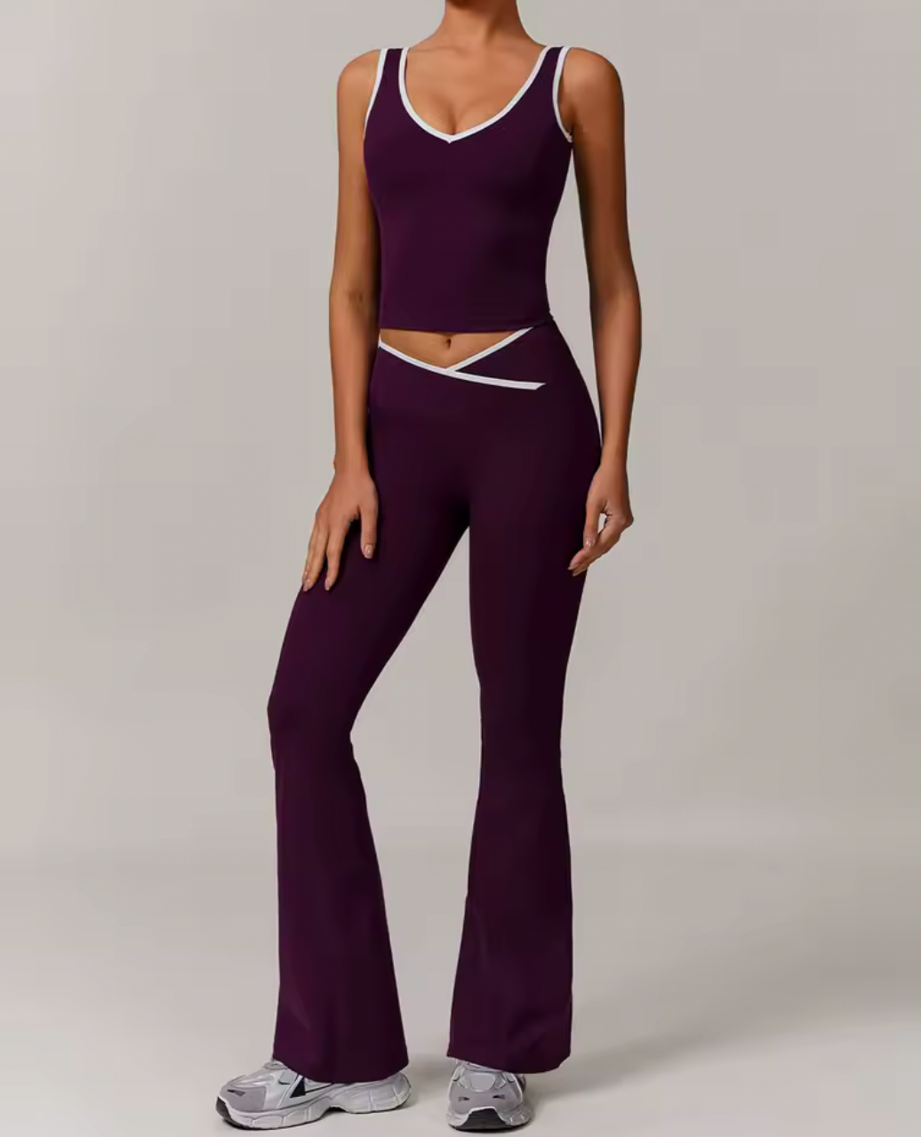 Elevate Active Set