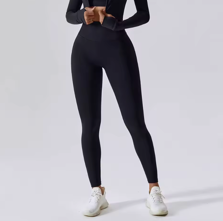Sculpt Seamless High-Waist Leggings