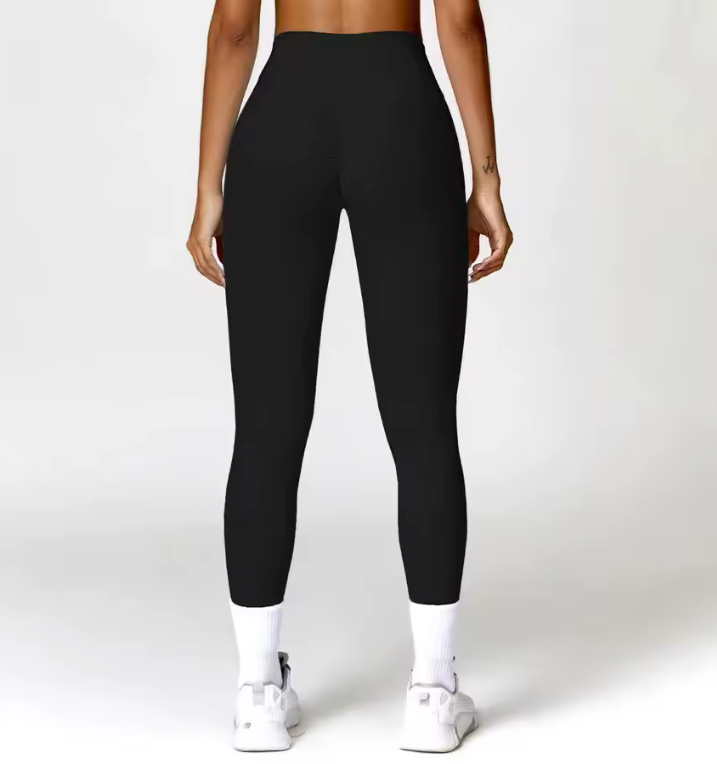 Sculpt Seamless High-Waist Leggings
