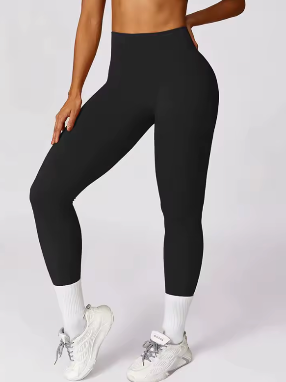 Sculpt Seamless High-Waist Leggings