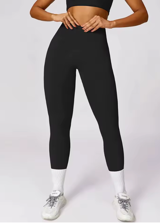 Sculpt Seamless High-Waist Leggings