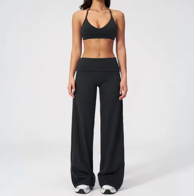 Sculpt Flare Active Set