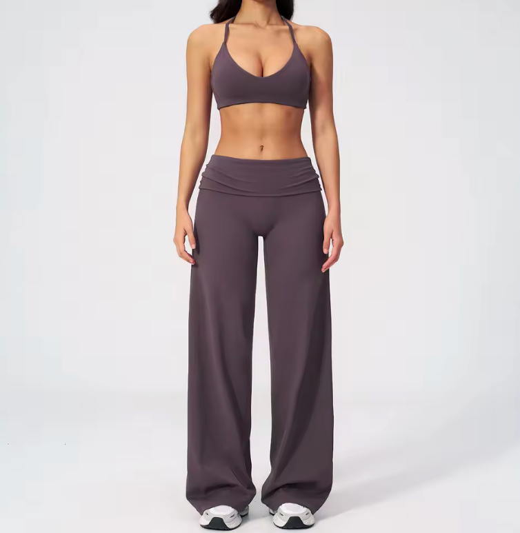 Sculpt Flare Active Set