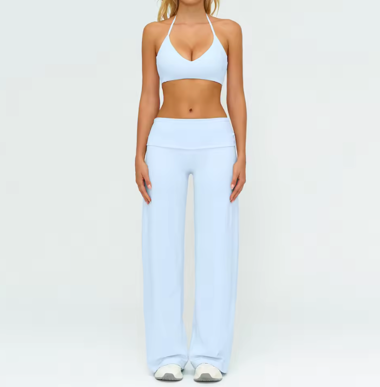 Sculpt Flare Active Set