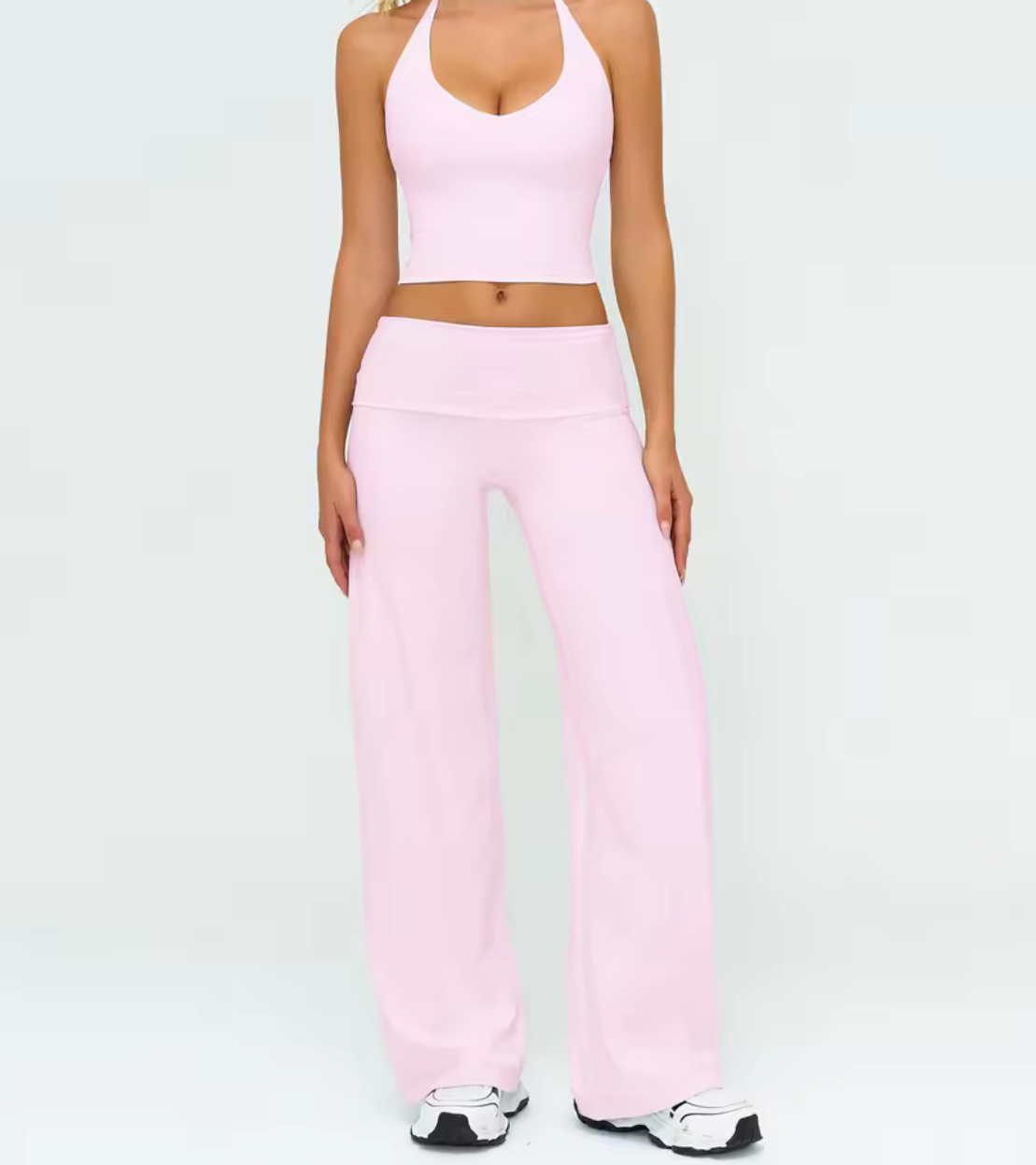 Sculpt Essential Active Set