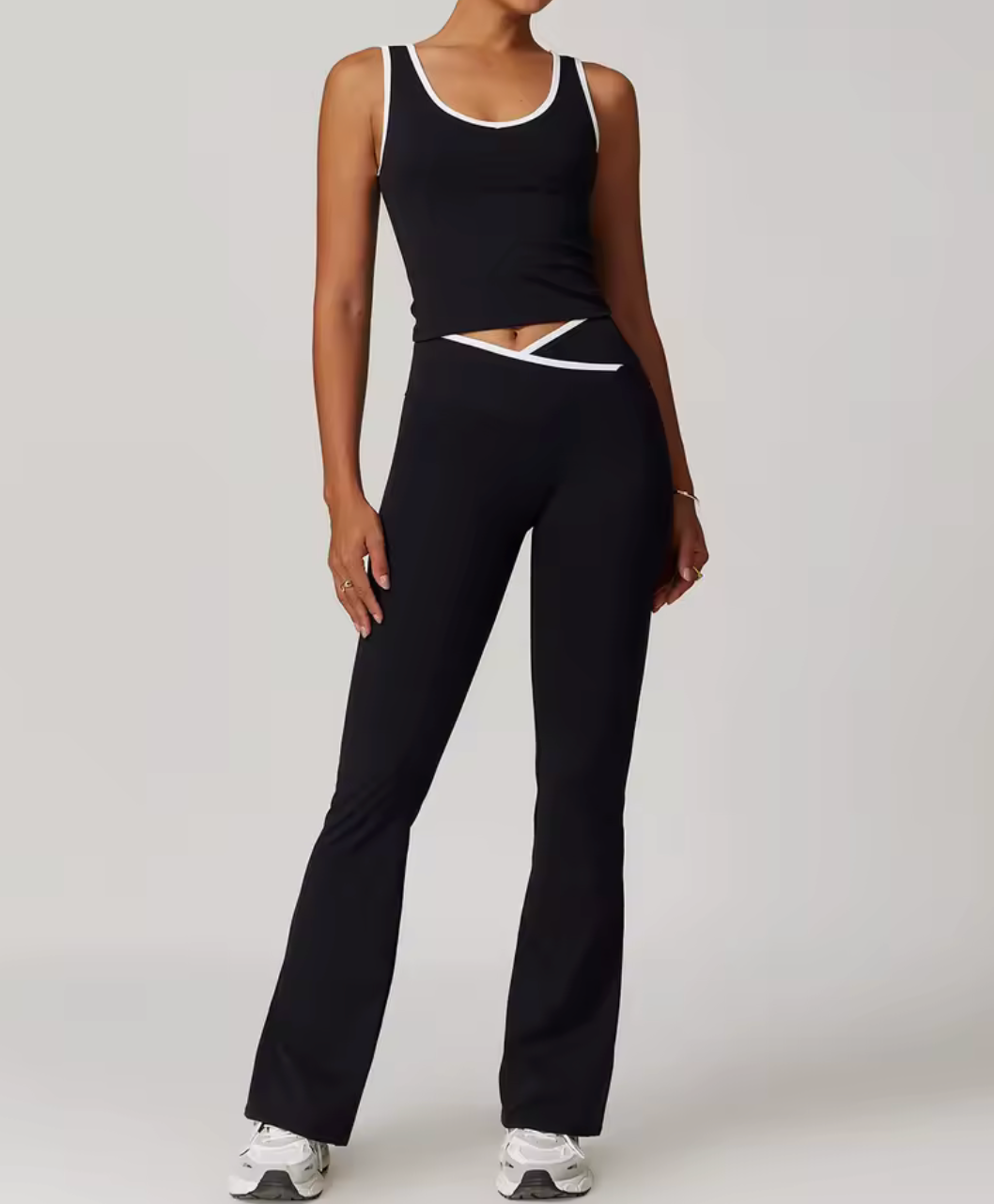 Elevate Active Set