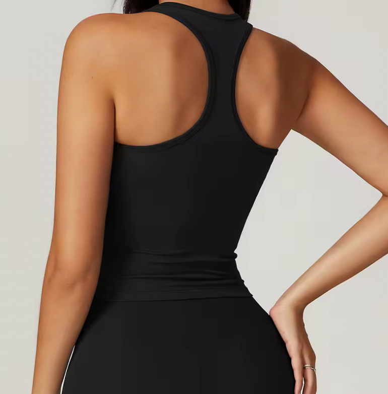 The Move Tank