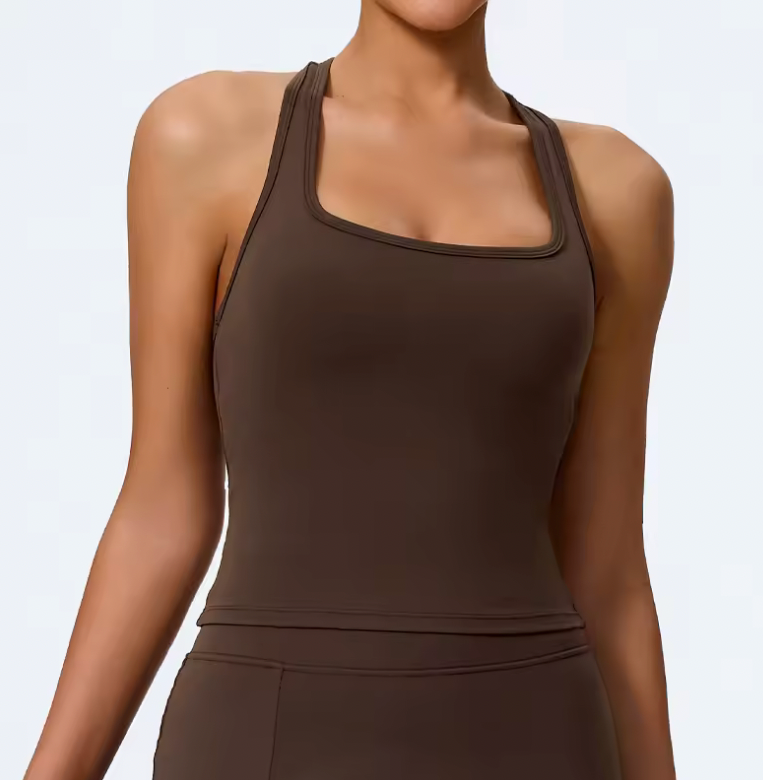 The Move Tank