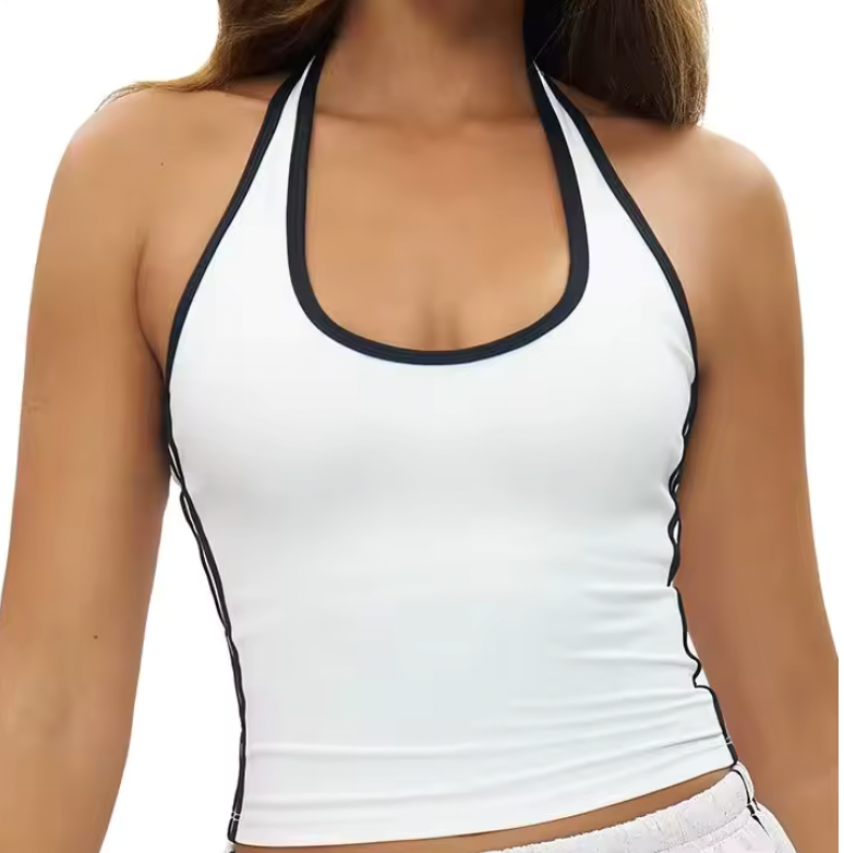 Elevate Halter Tank