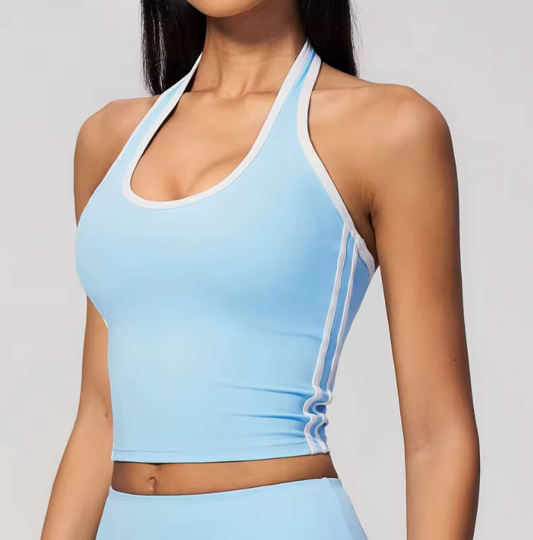 Elevate Halter Tank