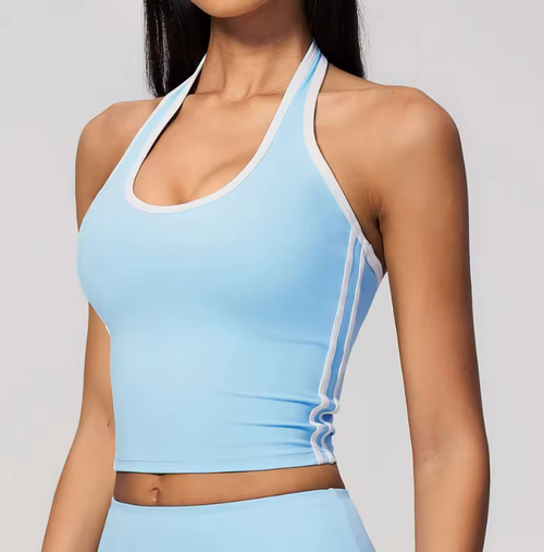 Elevate Halter Tank