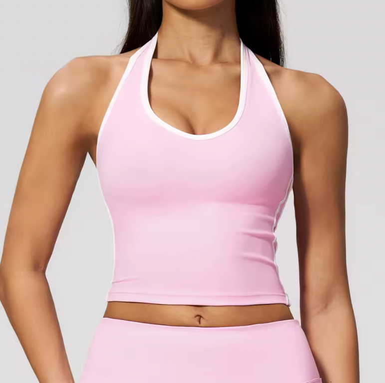 Elevate Halter Tank