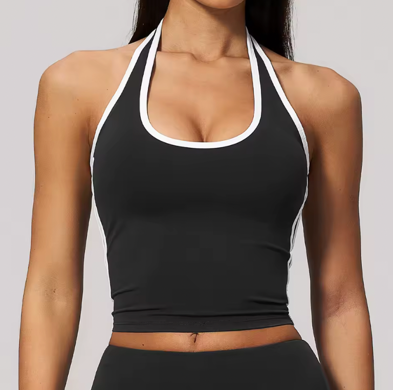 Elevate Halter Tank
