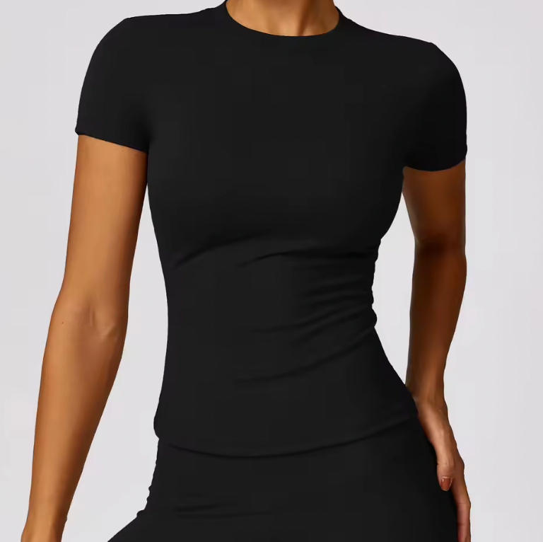 Sculpt Active Tee