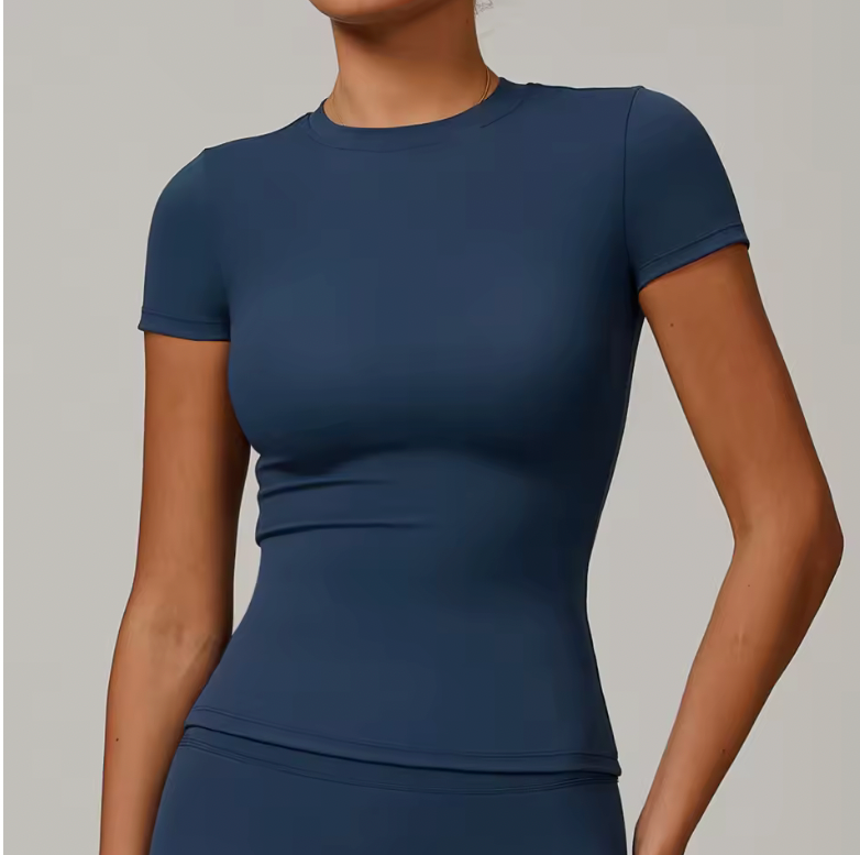 Sculpt Active Tee