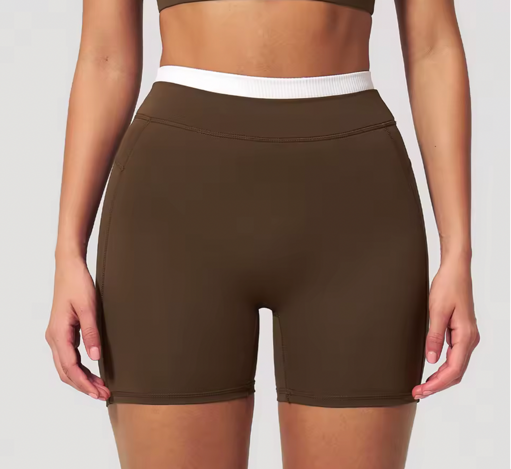 Sculpt Move Shorts