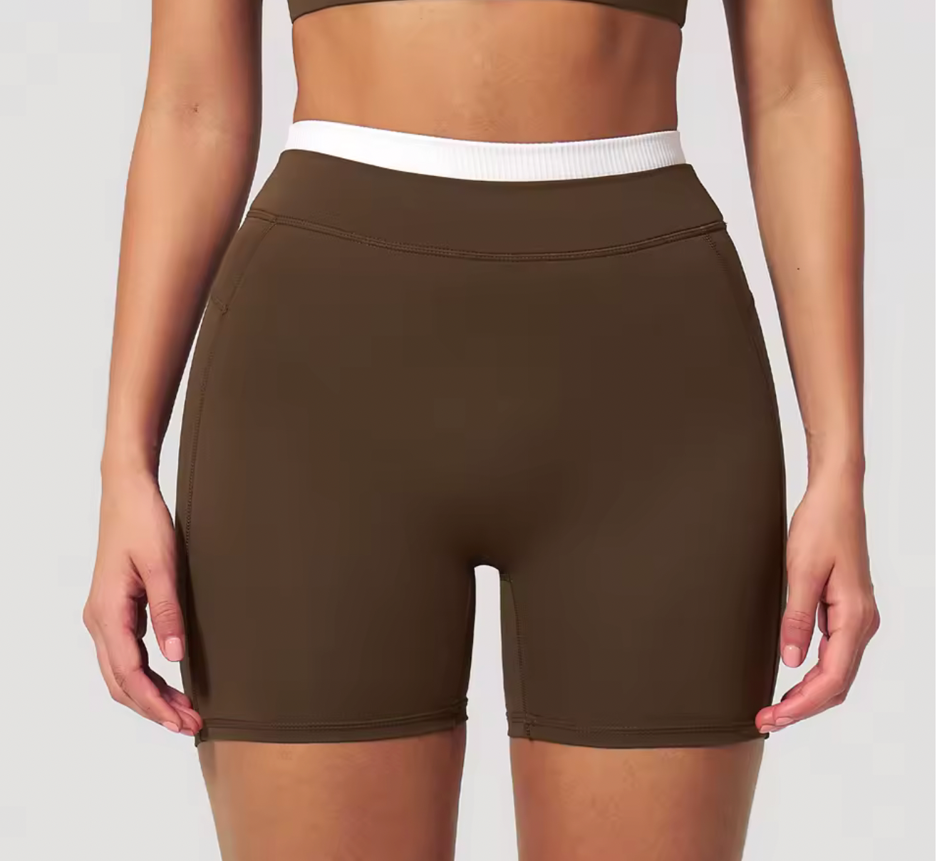 Sculpt Move Shorts