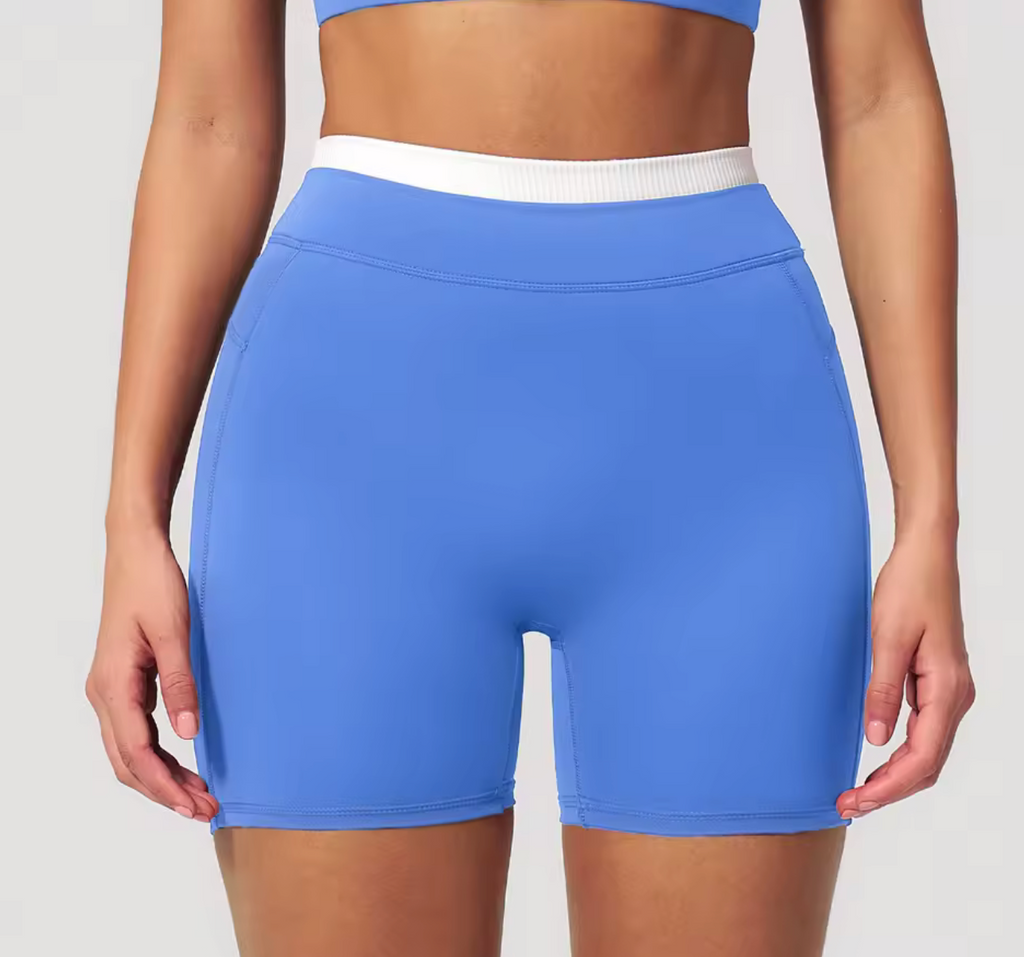 Sculpt Move Shorts