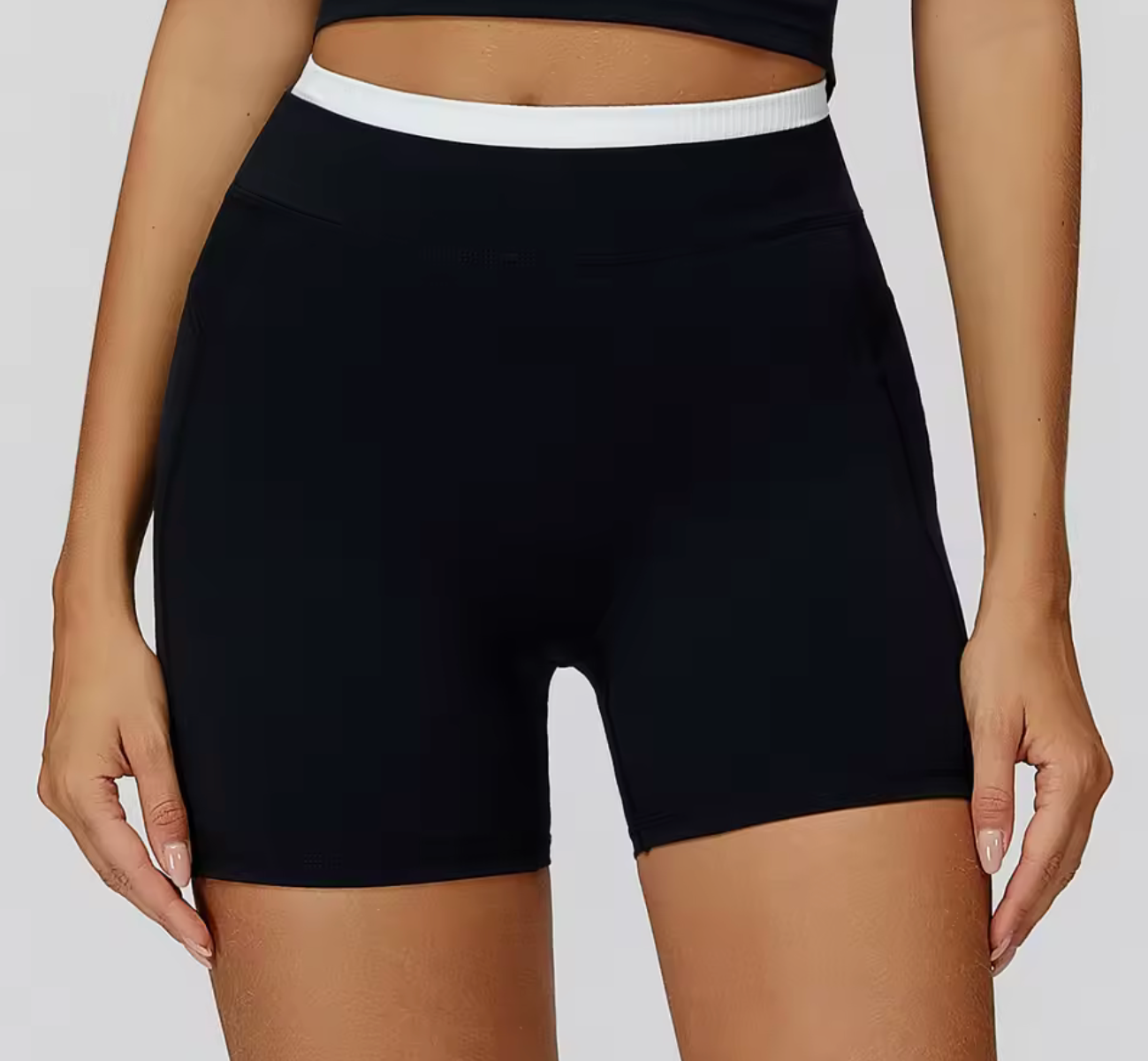 Sculpt Move Shorts