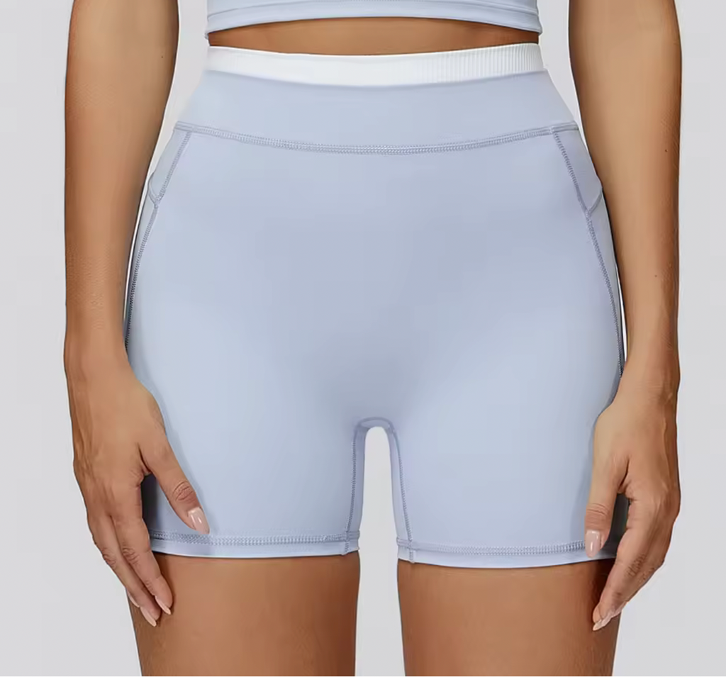 Sculpt Move Shorts