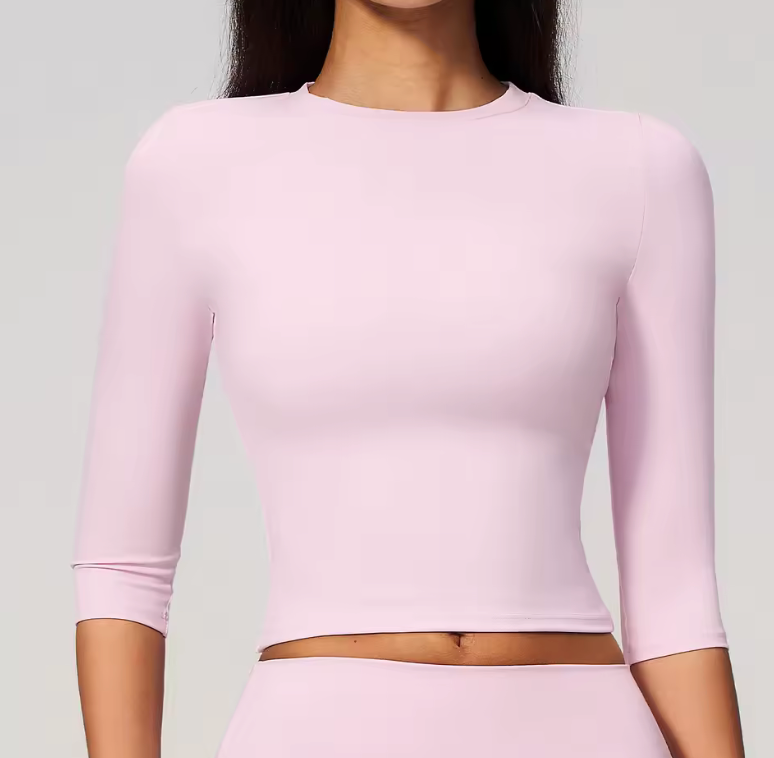 Sleevy Top