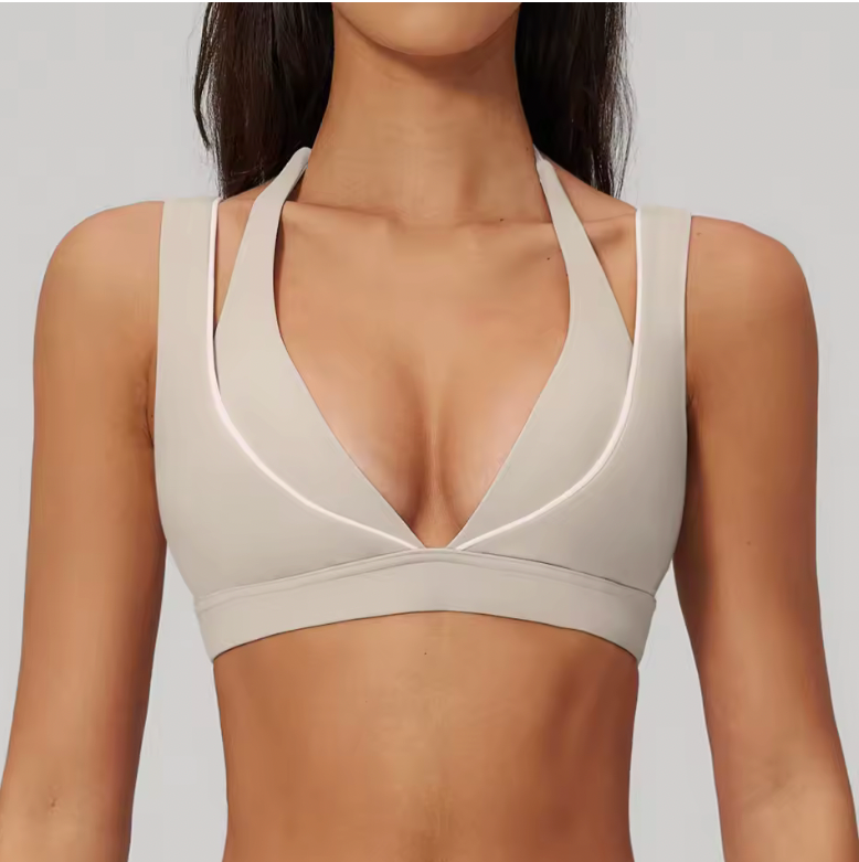 The Butterfly Bra