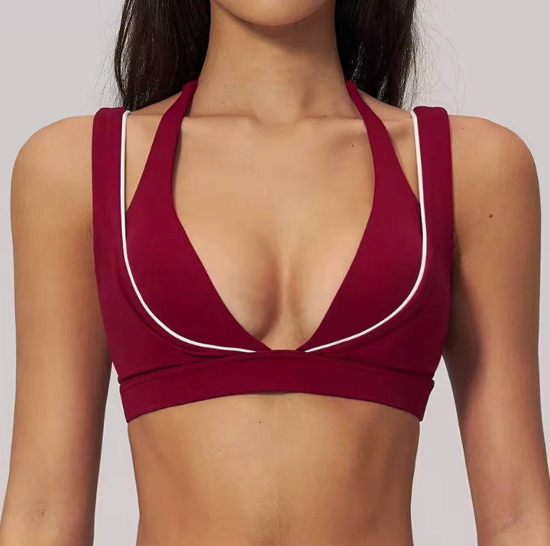 The Butterfly Bra