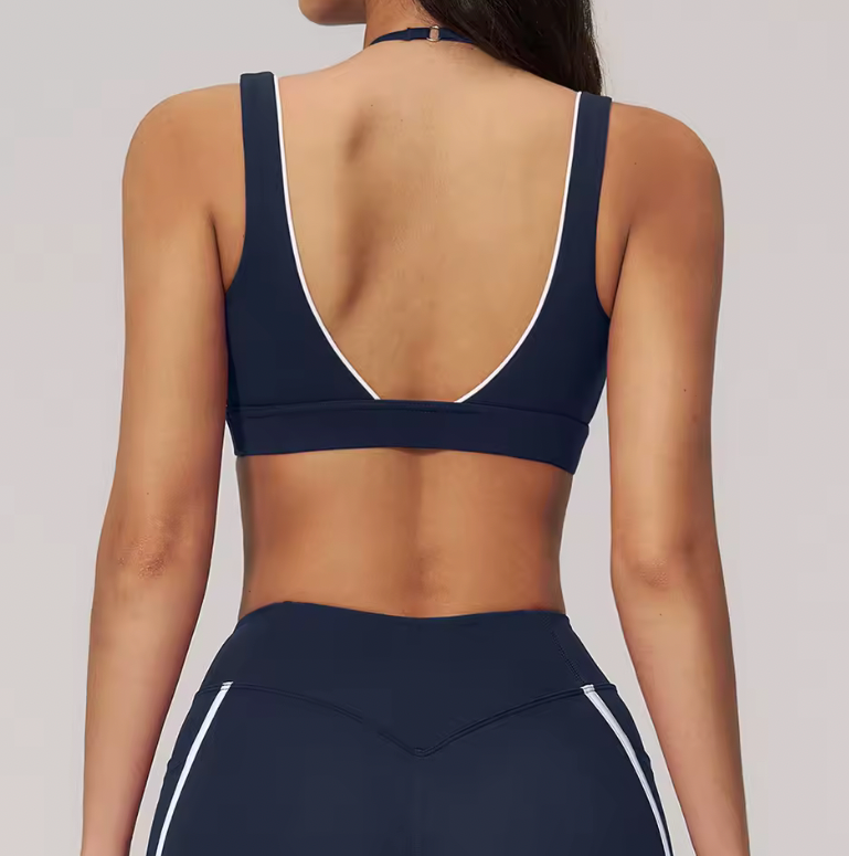 The Butterfly Bra