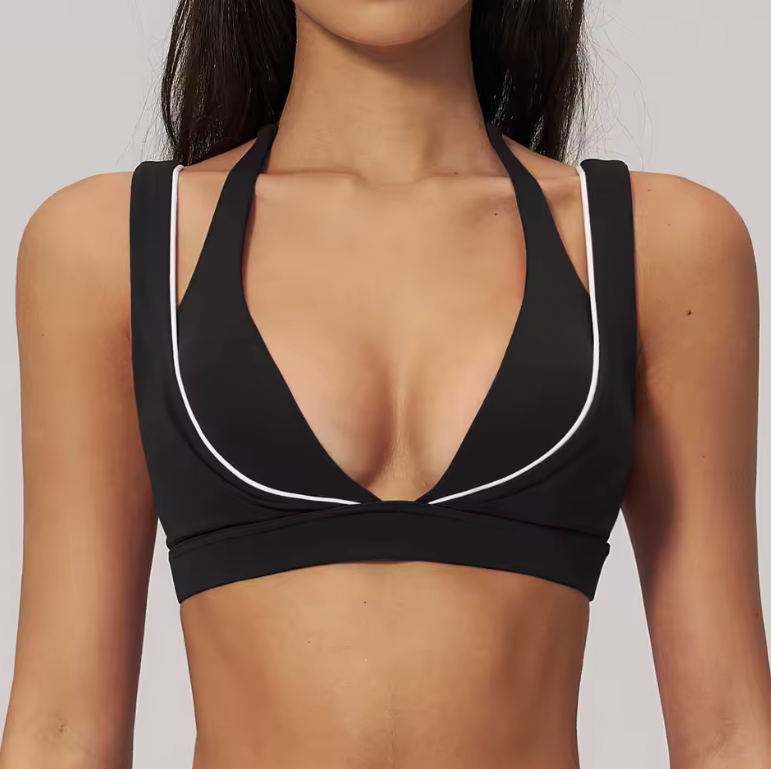 The Butterfly Bra